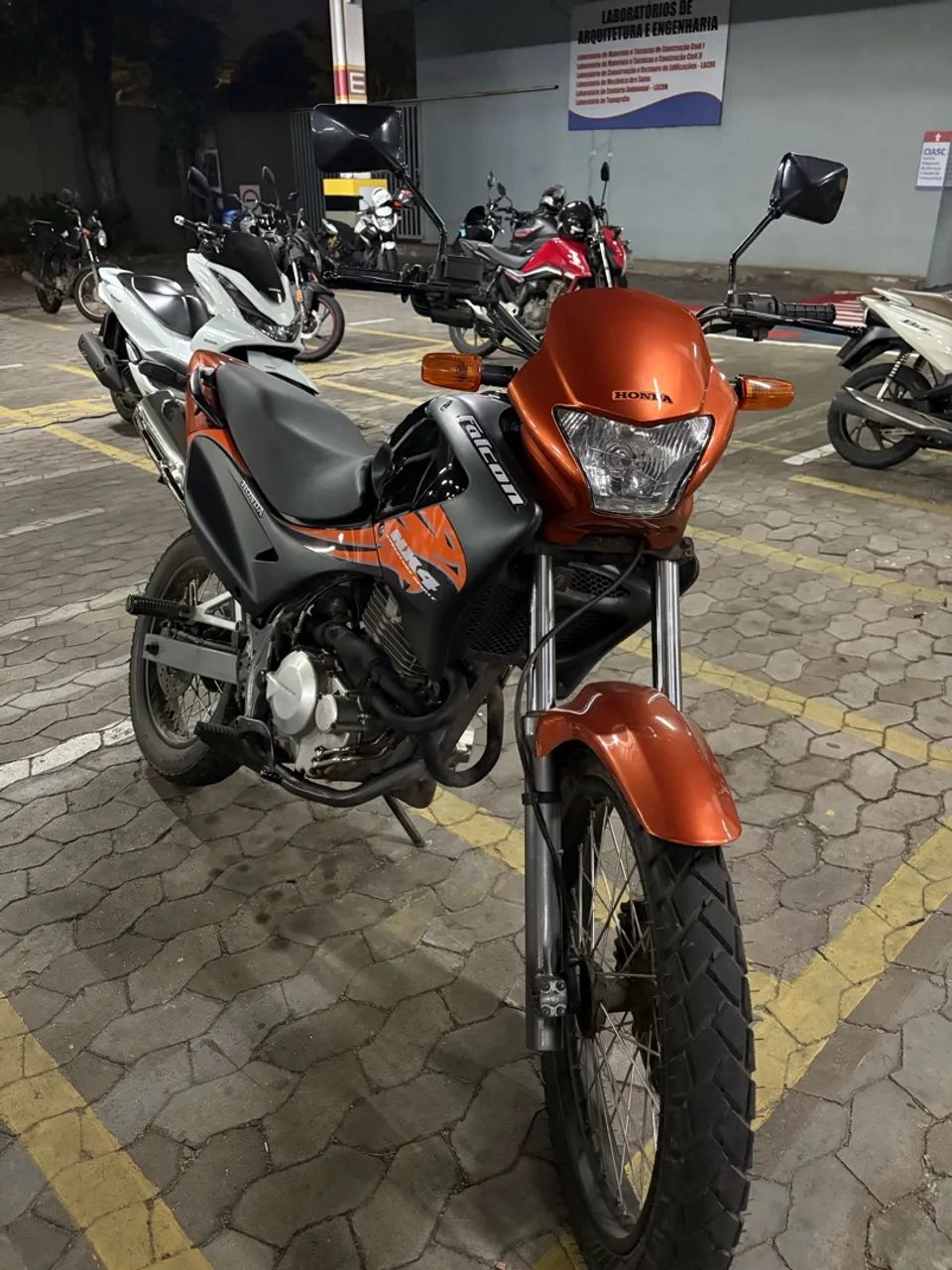 Falcon 400 - Foto 5