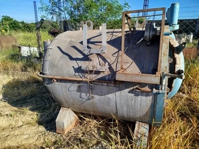 Autoclave  - Foto 4