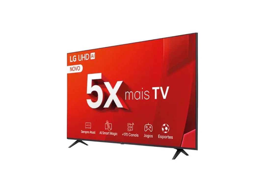 Televisão LG 50`` - Foto 2