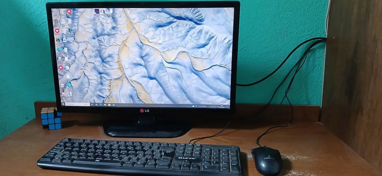 Pc completo  - Foto 4
