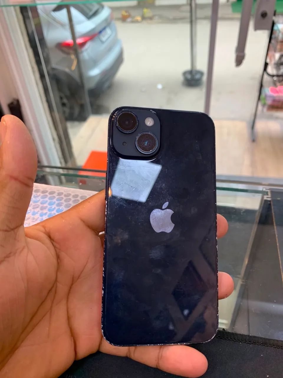 IPhone 14