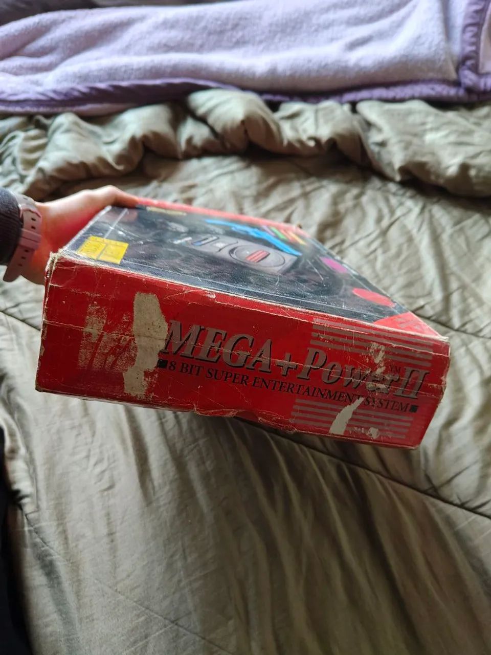 Mega Drive  - Foto 2