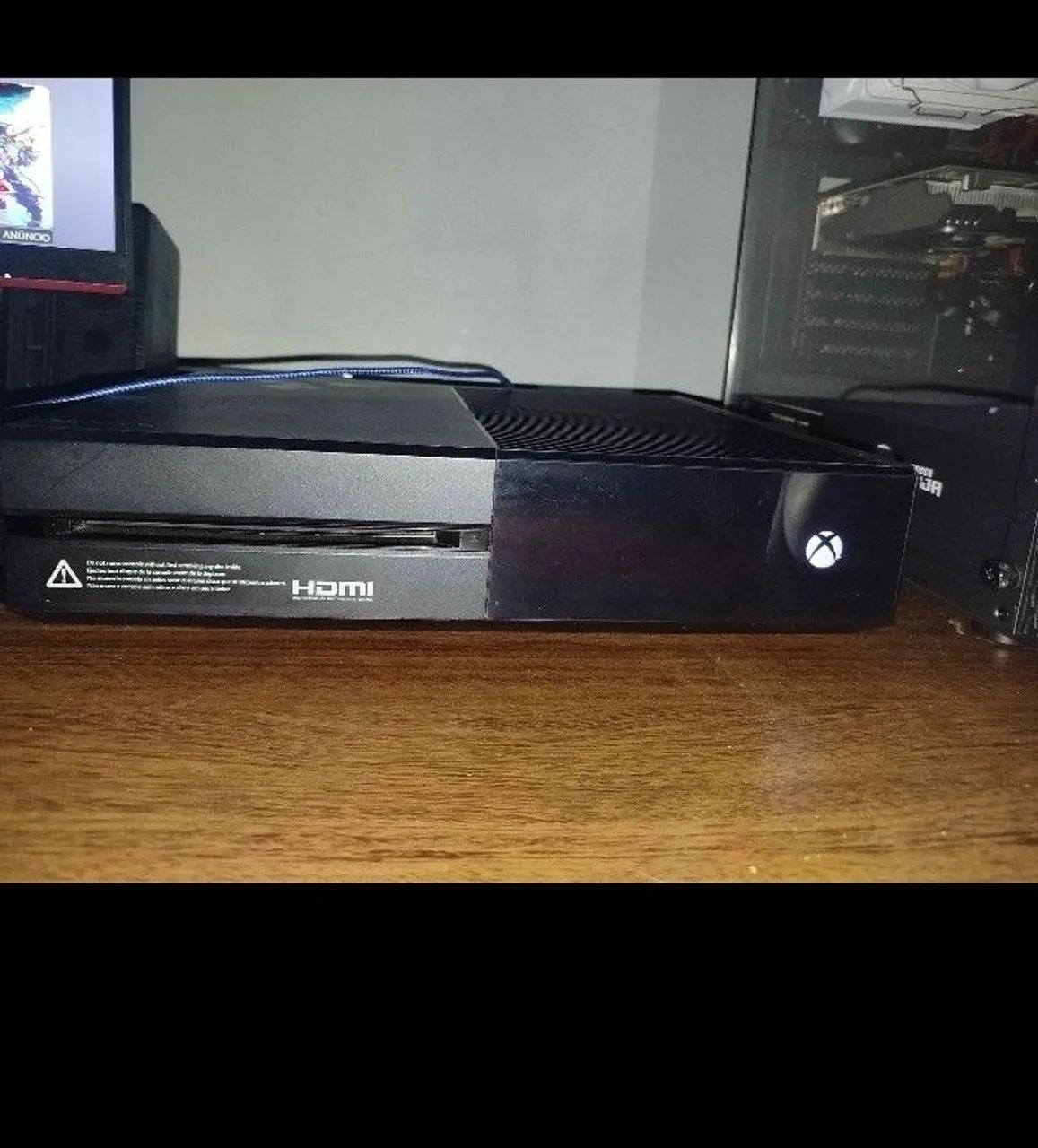 Xbox one fat - Foto 2