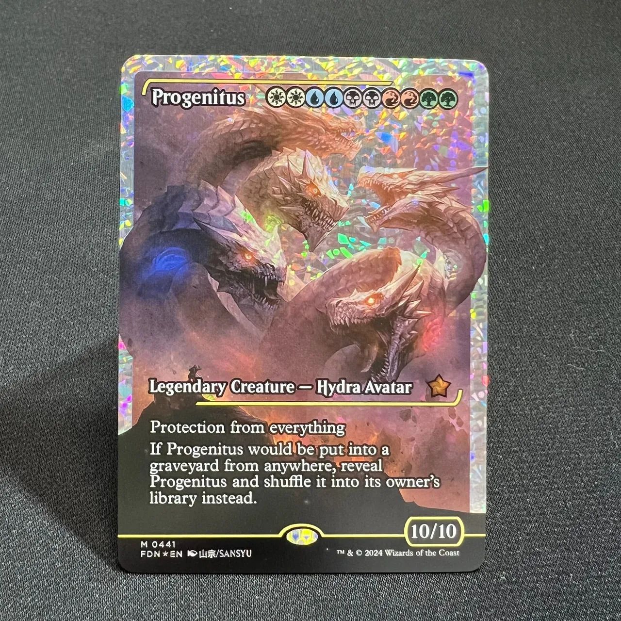 Cartas proxie magic  - Foto 2