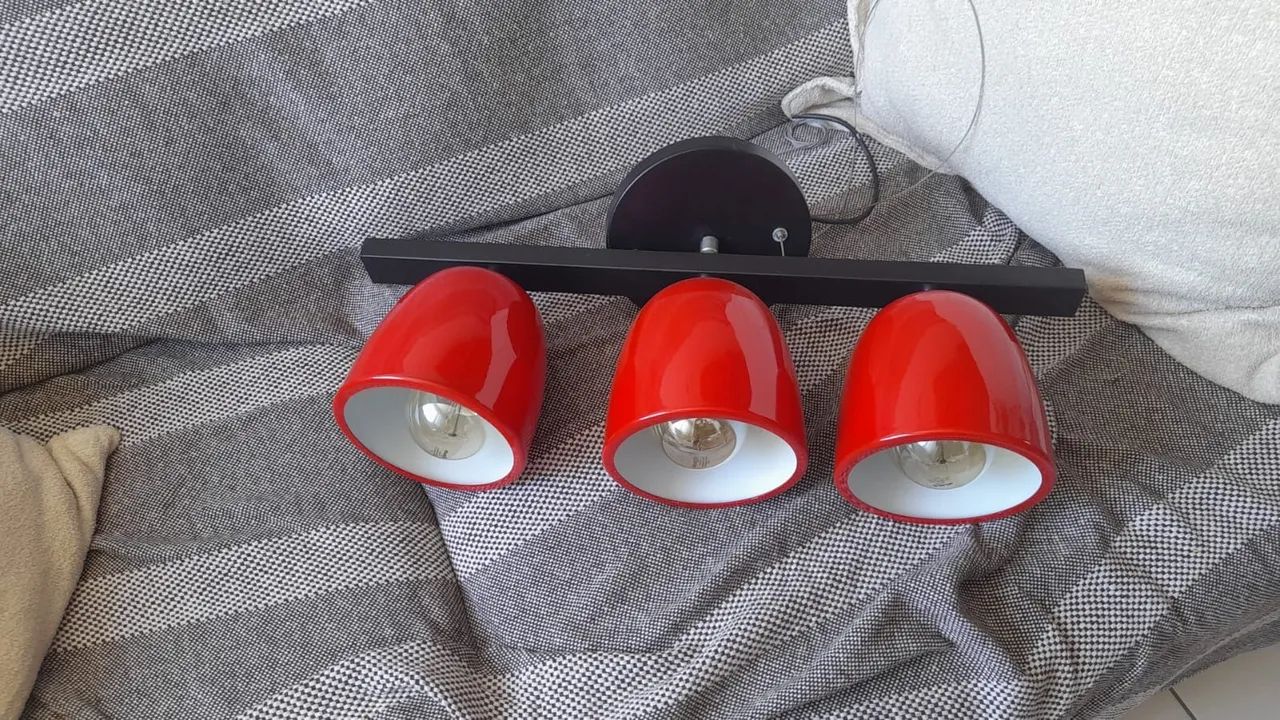 Lustre - Foto 2
