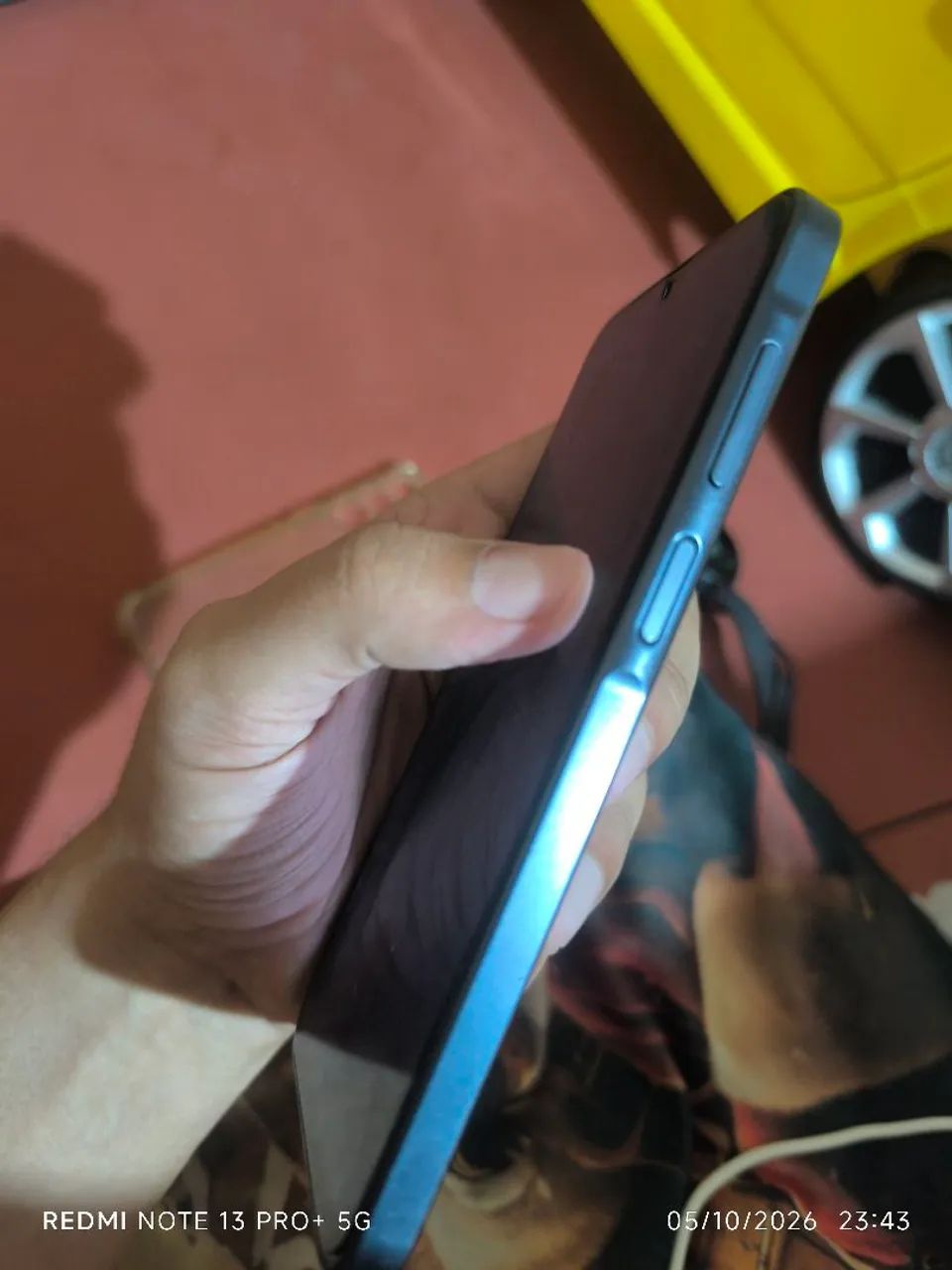 A06 128gb sem defeito - Foto 4