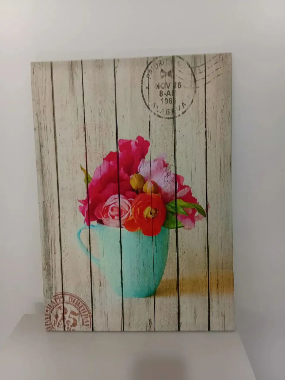 Quadro decoração 