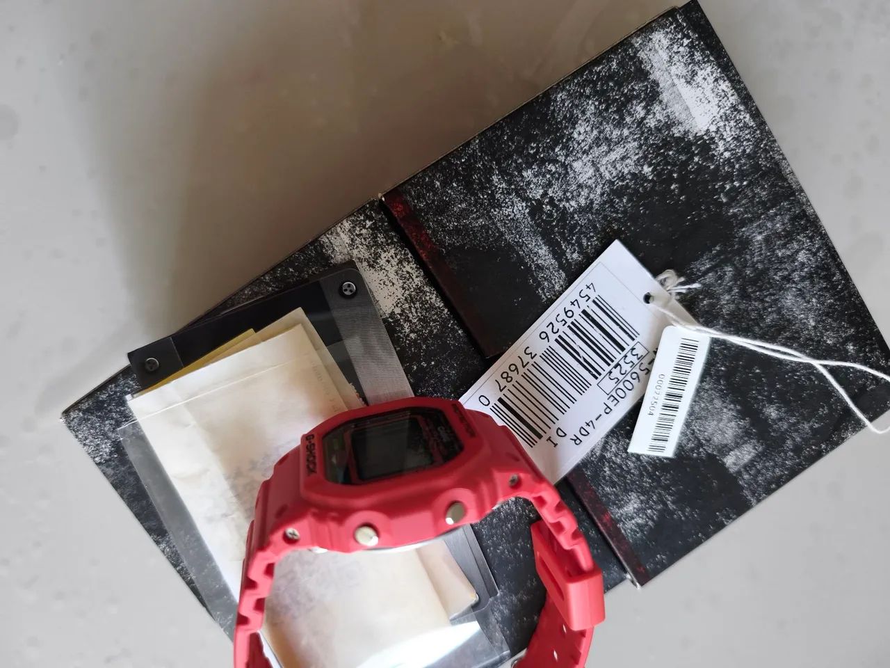 G Shock Dw5600 EP - Foto 2