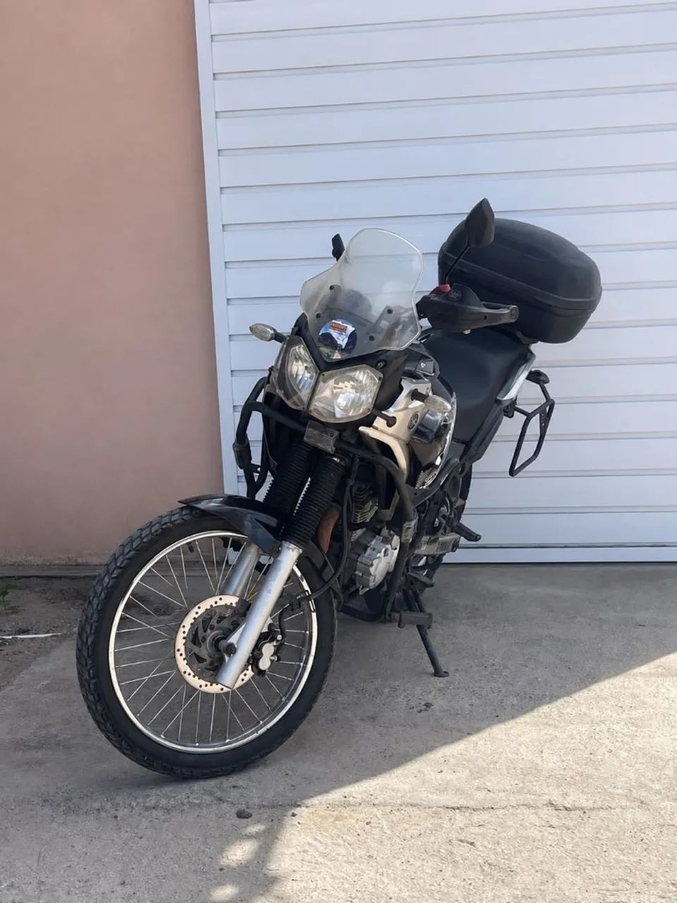 Vendo Ténéré 2017  - Foto 3