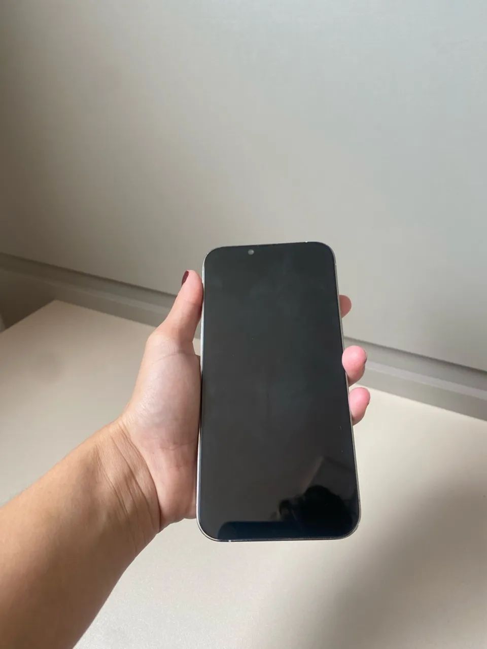 iPhone 13 Pro Max 128GB - Foto 3