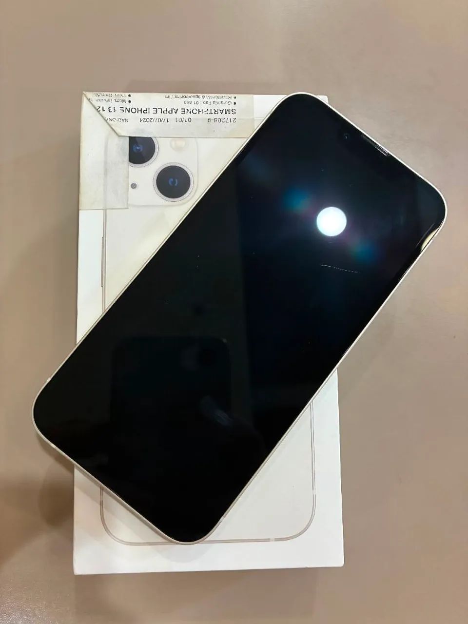 Iphone 13 de 128G  - Foto 3