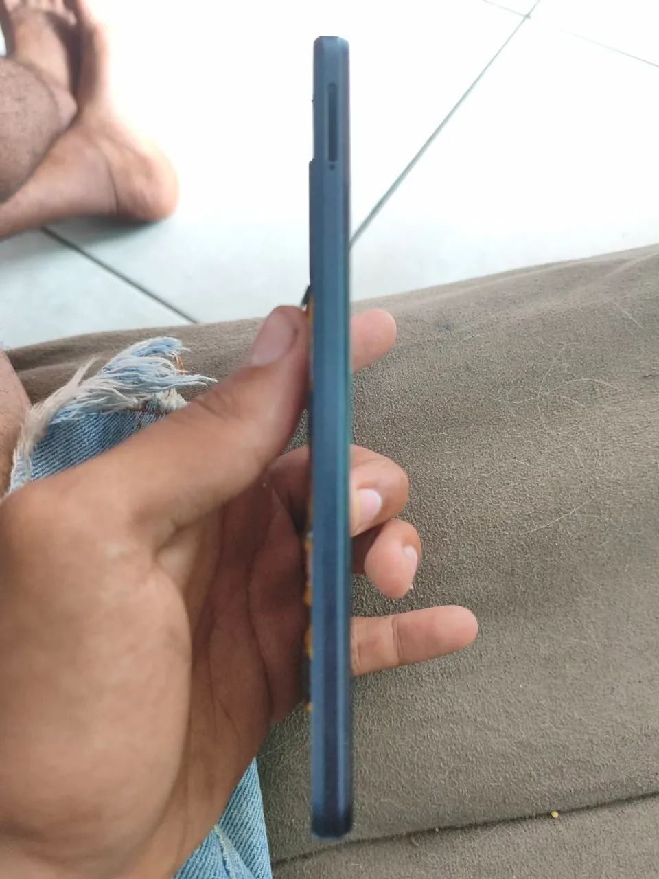 Motorola E22 - Foto 4