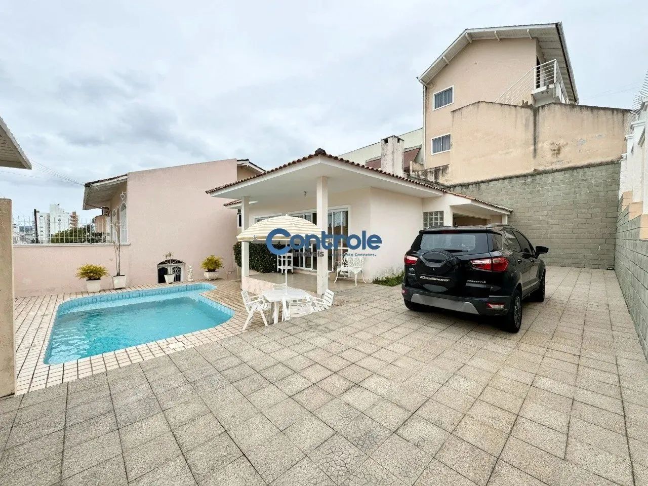 Casa para venda em Florianópolis, canto, 3 dormitórios c/ Suíte - Foto 2