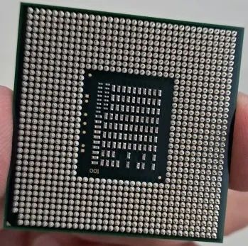 Processador de Notebook Intel i3 (2º Geração) - Foto 3