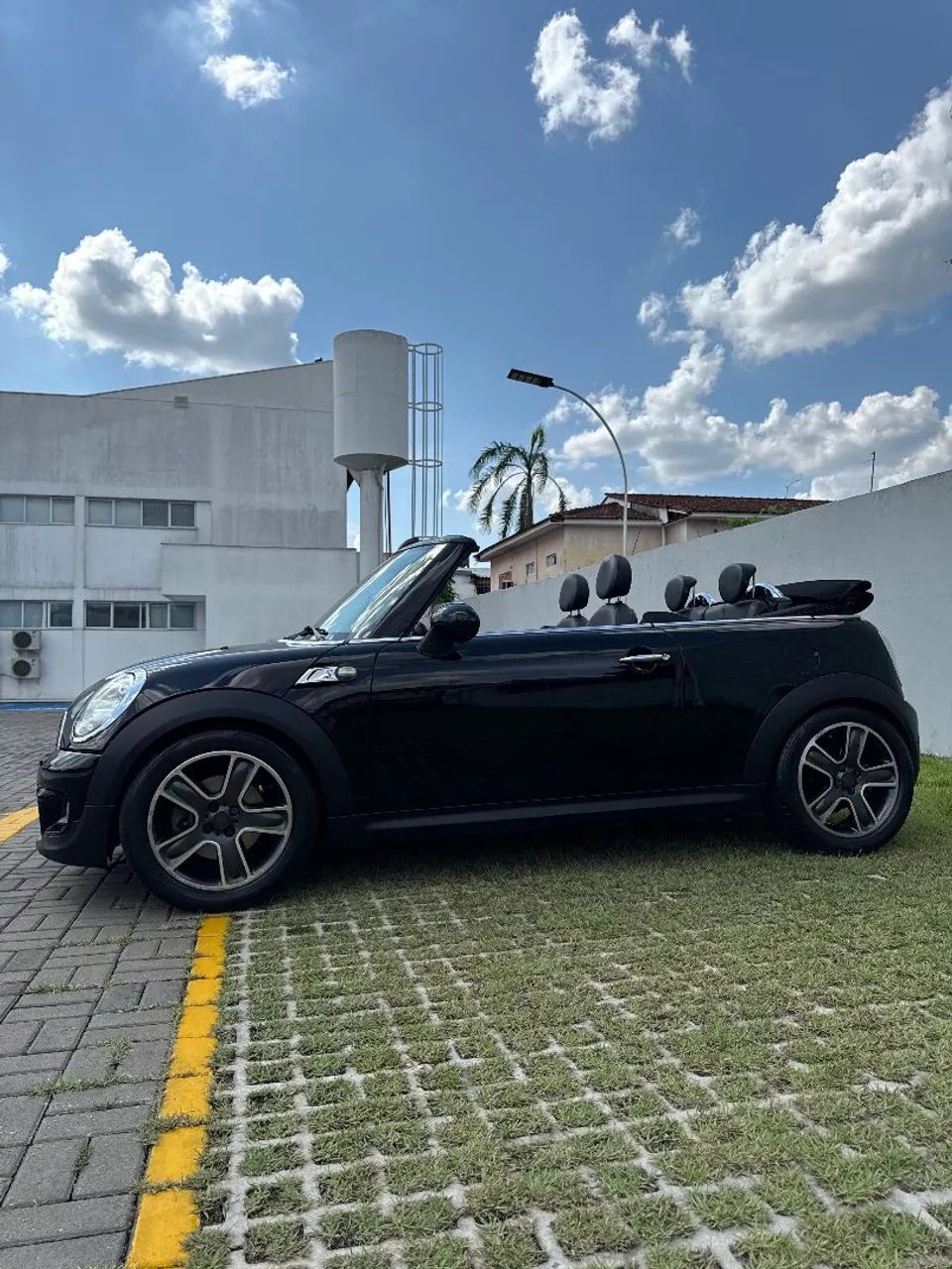 Mini Cooper S 1.6 Aut. 2013