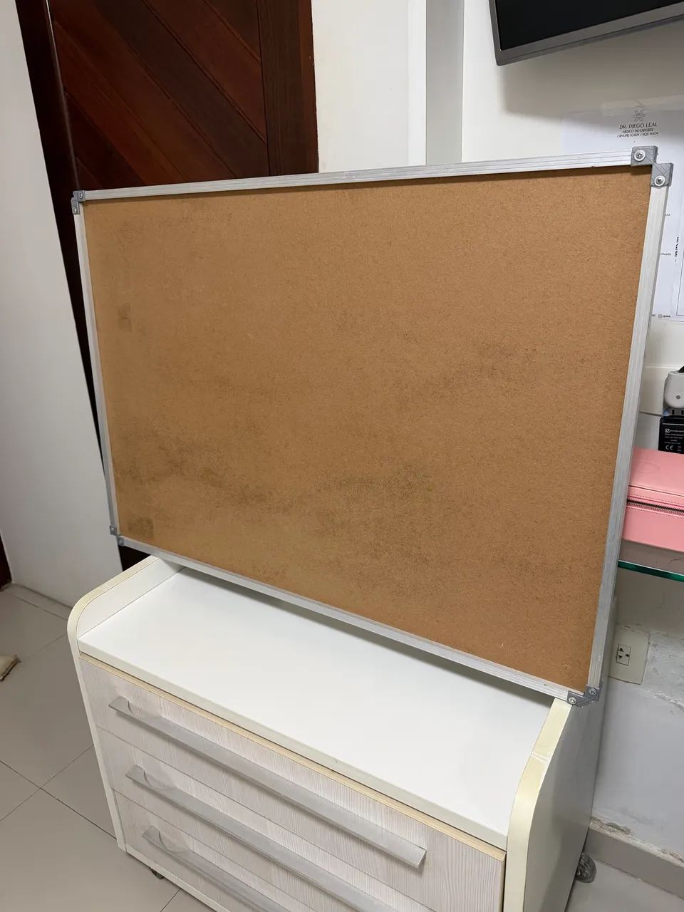 Quadro lousa  - Foto 3