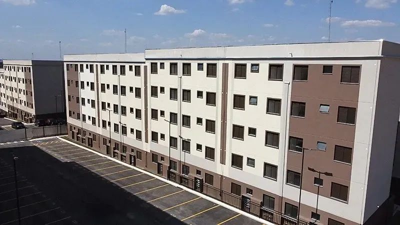 Apartamento à venda 2 dormitórios em Centro - Votorantim - Foto 2