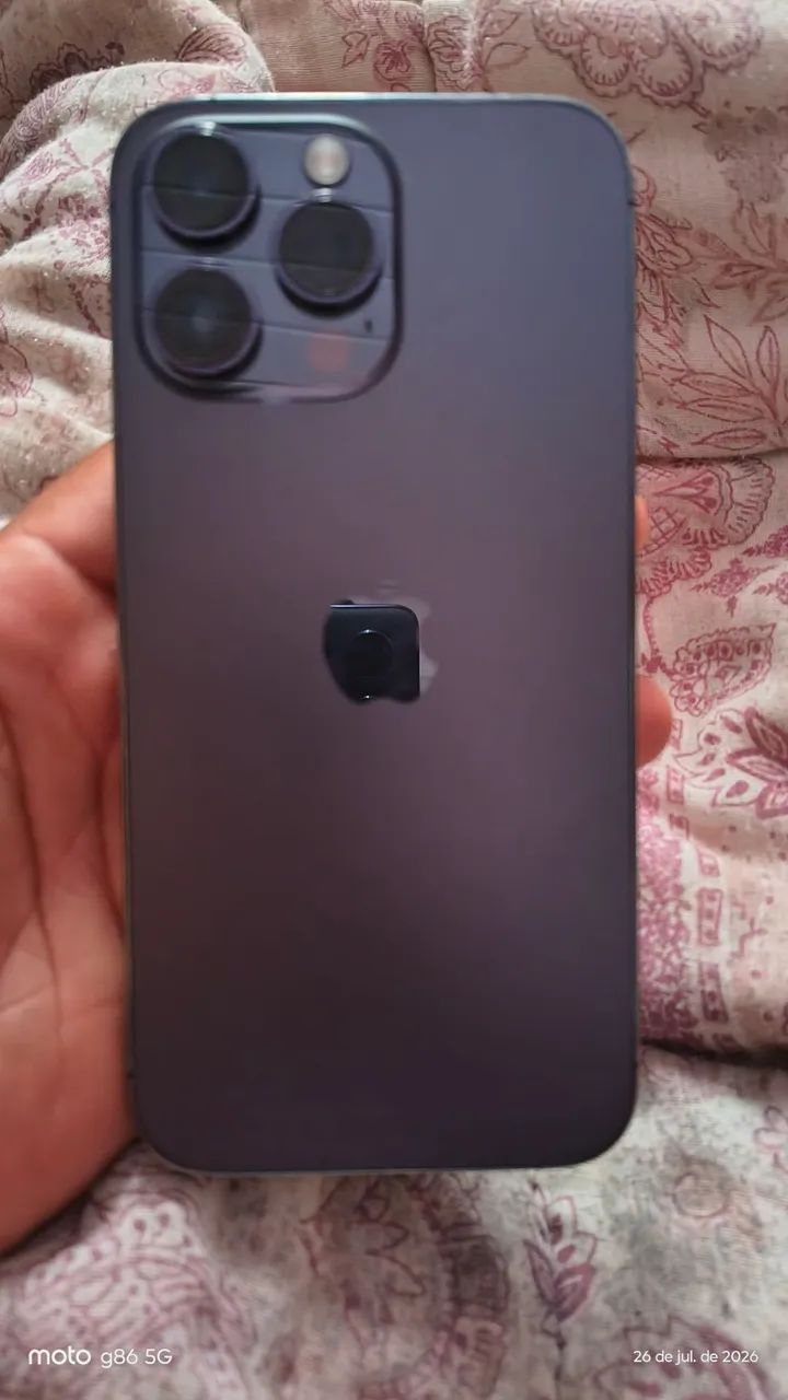 iPhone 14 pro Max  - Foto 2