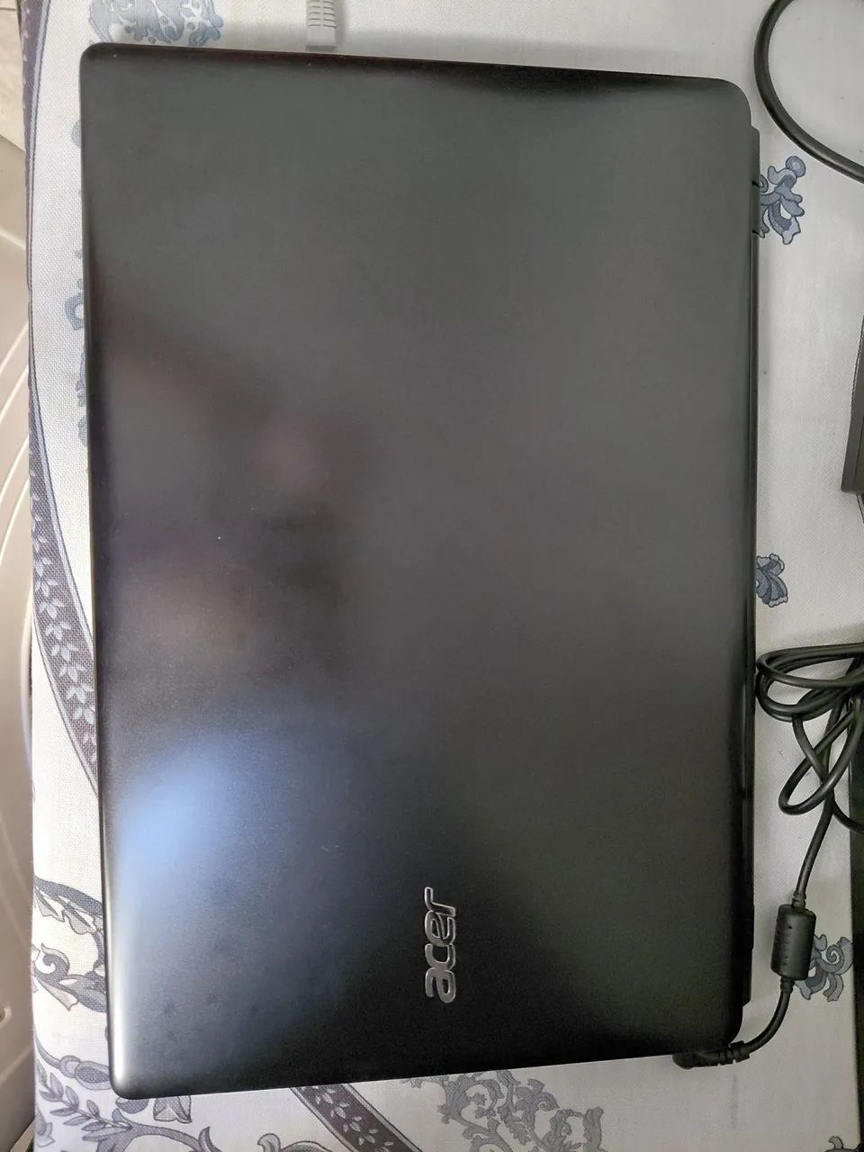 Notebook Acer 