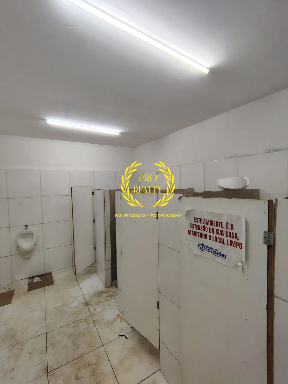 galpão 2.350m² / Tarumã, Manaus/ condomínio, docas. - Foto 8