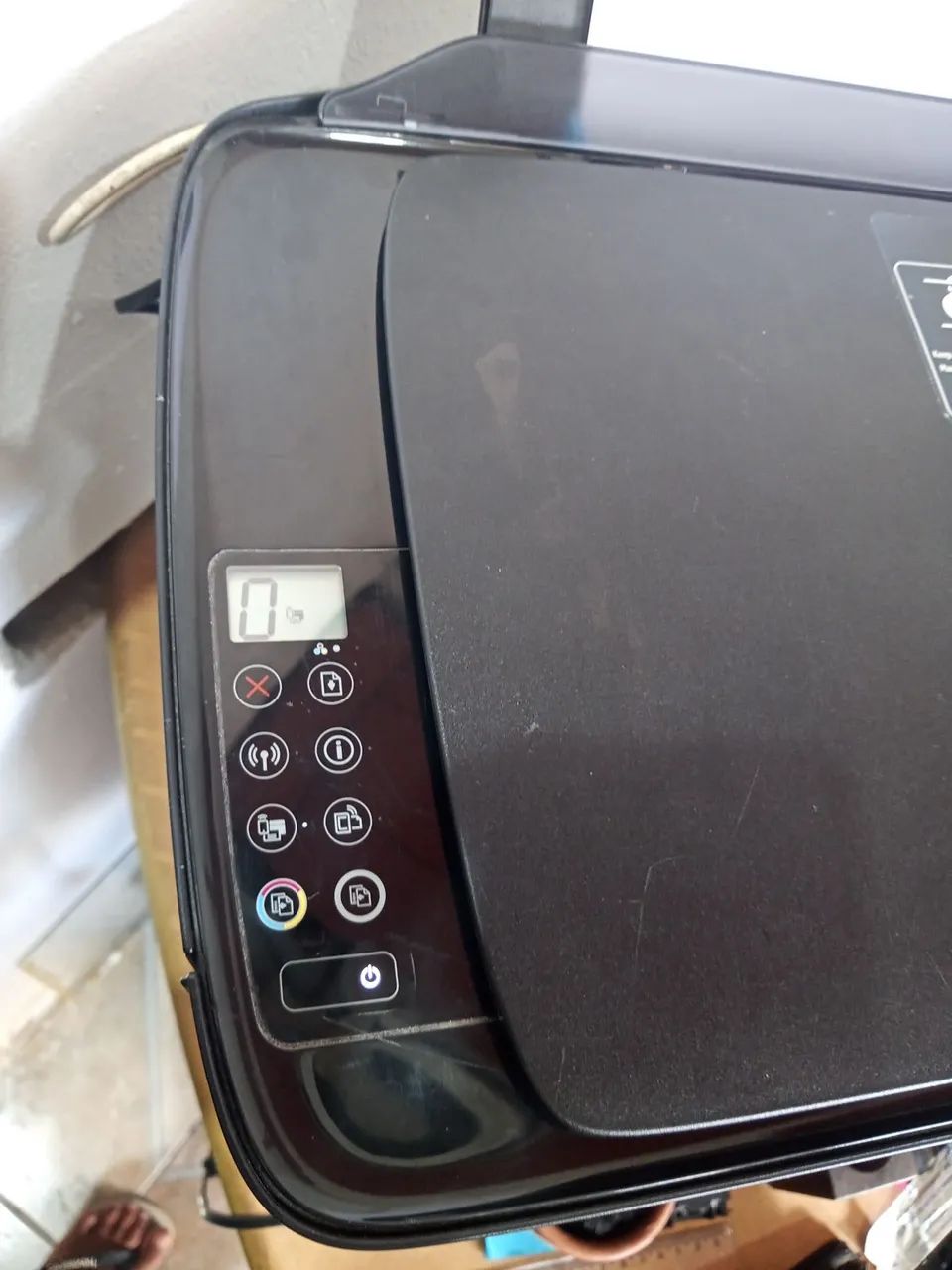 Impressora hp tank wifi  - Foto 3
