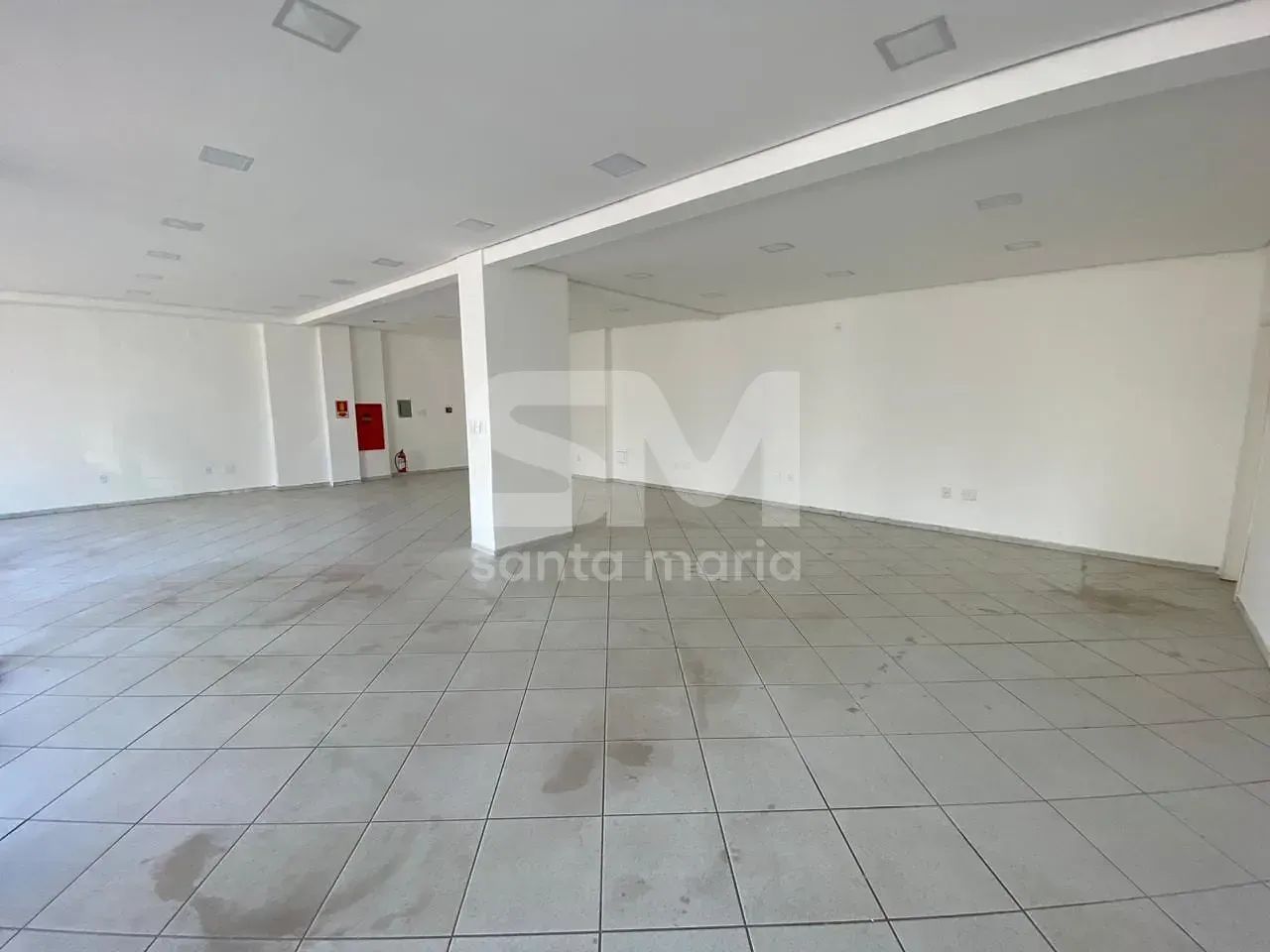 Sala para locação, Centro, Chapecó, SC - Foto 5