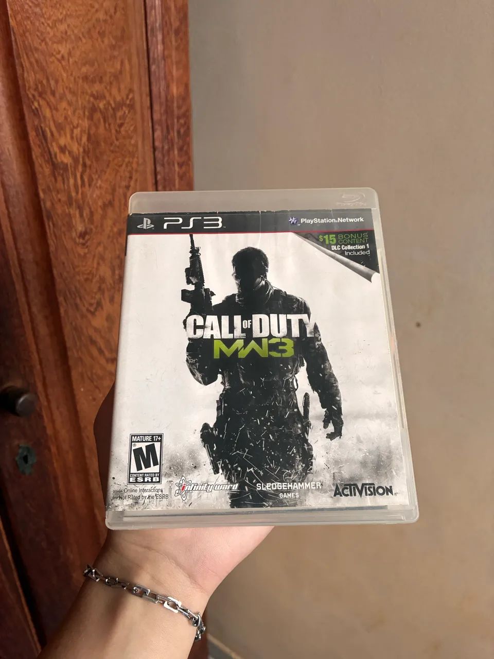 jogos de ps3 - Foto 4