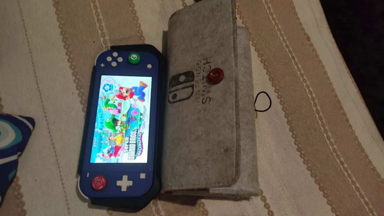 Nintendo Switch Lite  - Foto 4