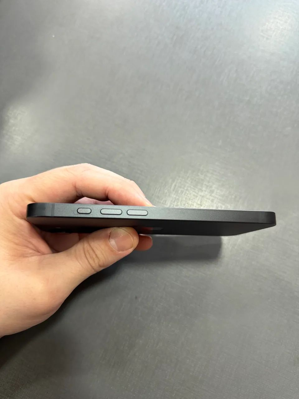 iPhone 17e - Preto - 256GB - Foto 5