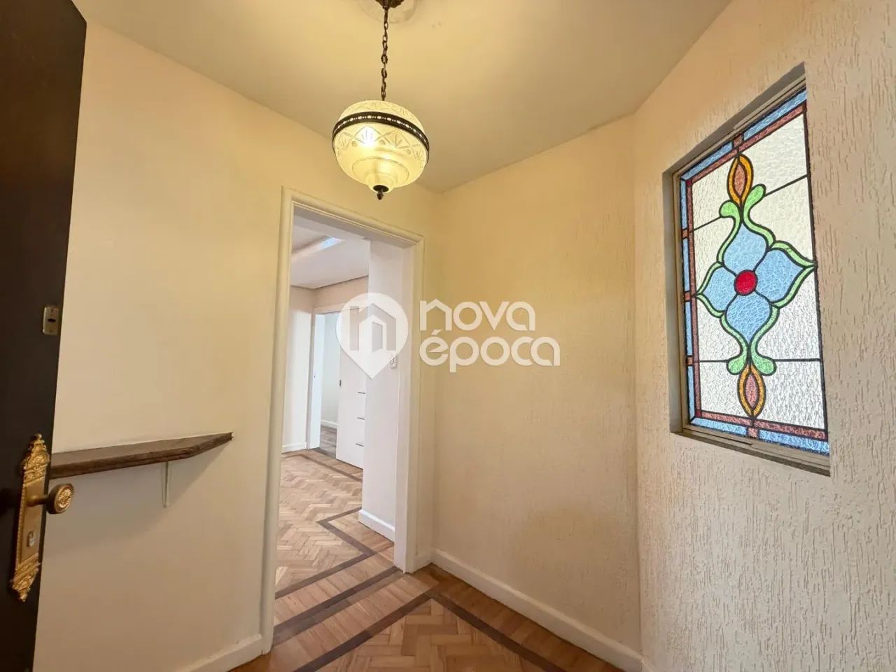 Copacabana | Apartamento 3 quartos, sendo 2 suites - Foto 4