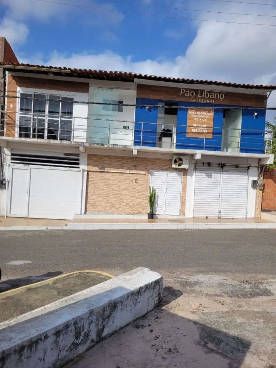 Sala para escritório- Cohama  - Foto 5