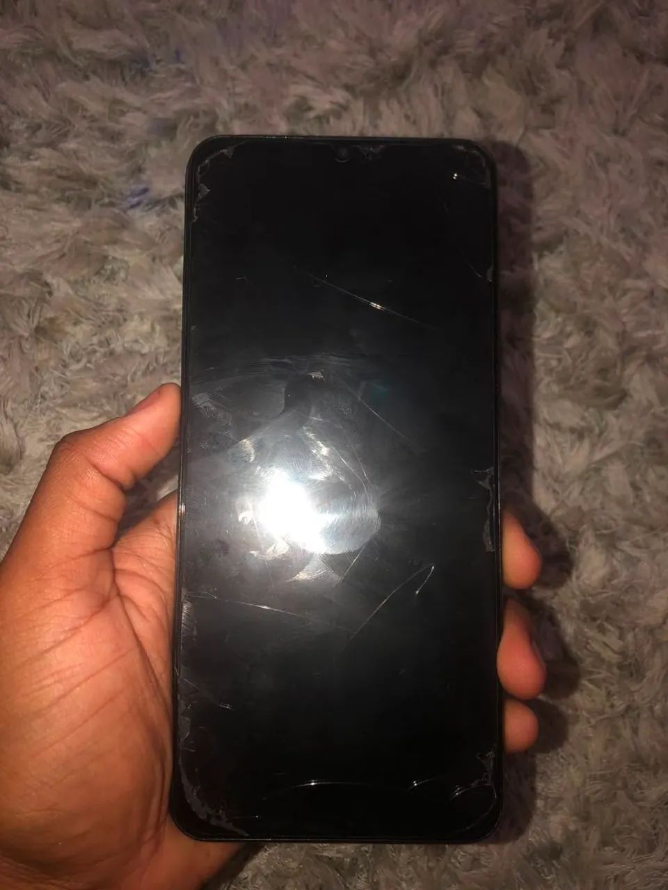 VENDE-SE REALME C61 