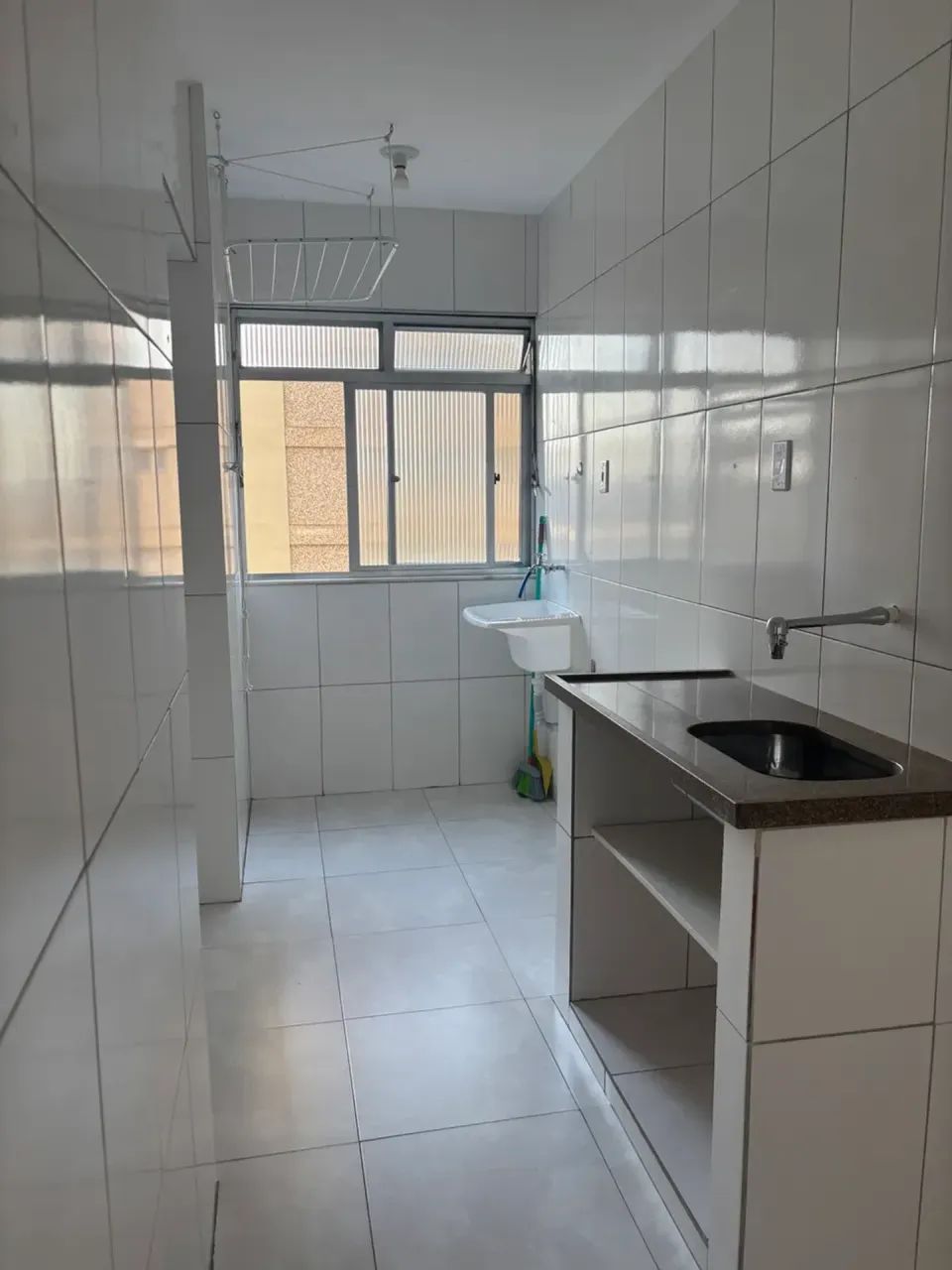 Apartamento de 1 quarto no coração da Penha. - Foto 3