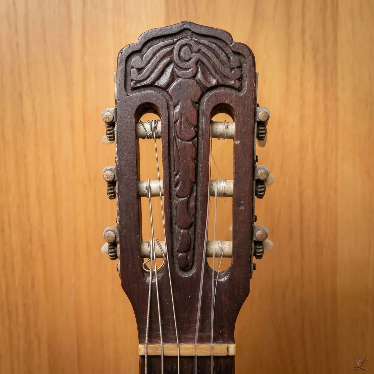 Violão Clássico de Nylon - Foto 3