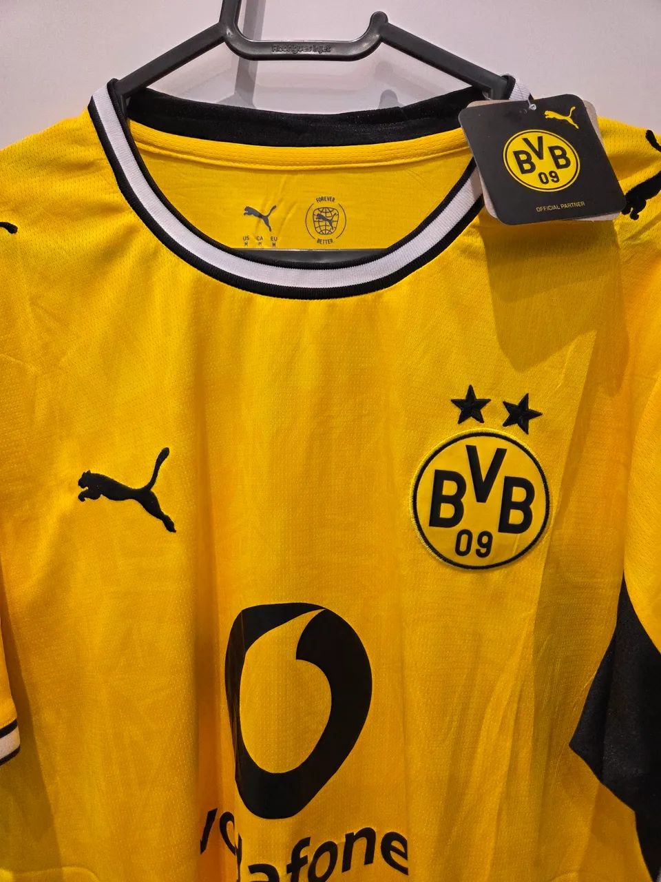 Camisa Borussia dortmund 26/27 - Foto 2