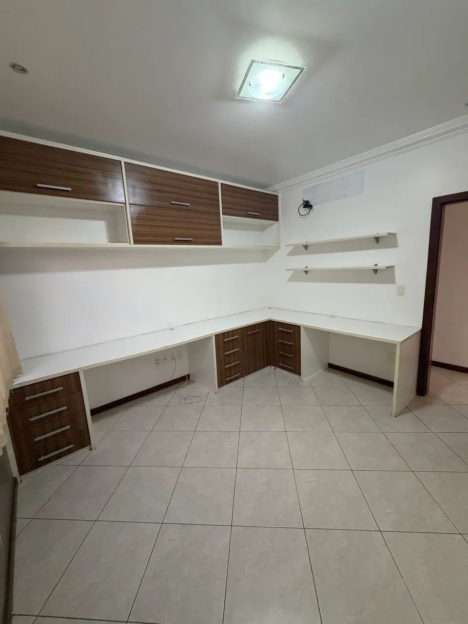 VENDO OU ALUGO EXCELENTE CASA NO IAPI  - Foto 4