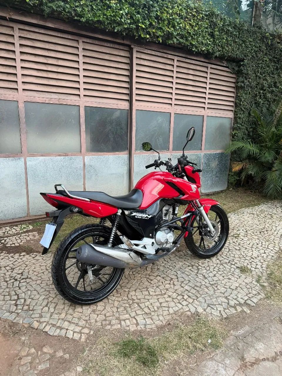Fan 160cc 2024 - Foto 5