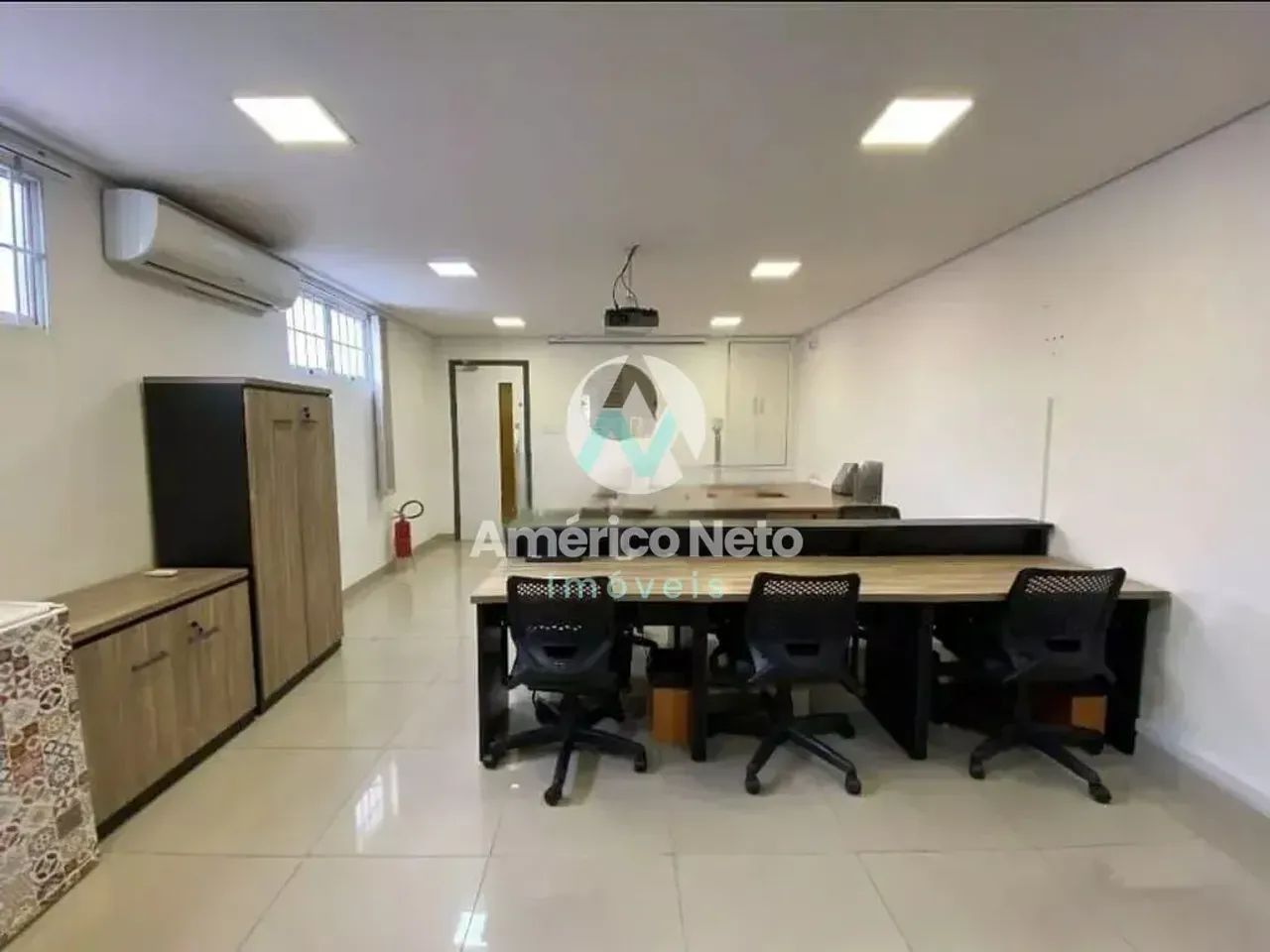 Sala para locação, Santa Paula, São Caetano do Sul, SP