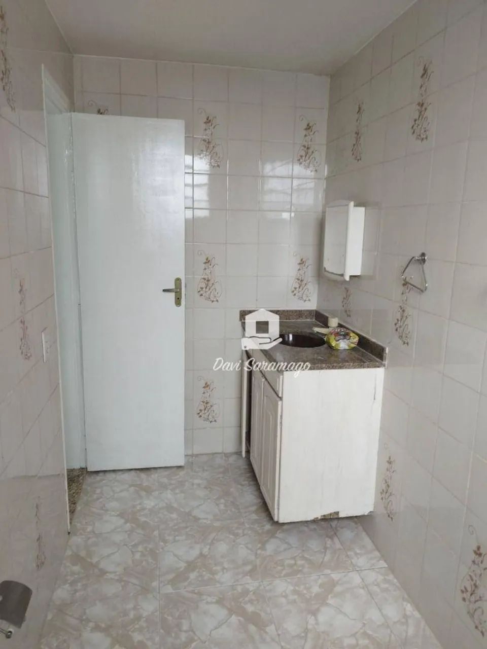 Apartamento 02 quartos Centro de São Gonçalo - Foto 5