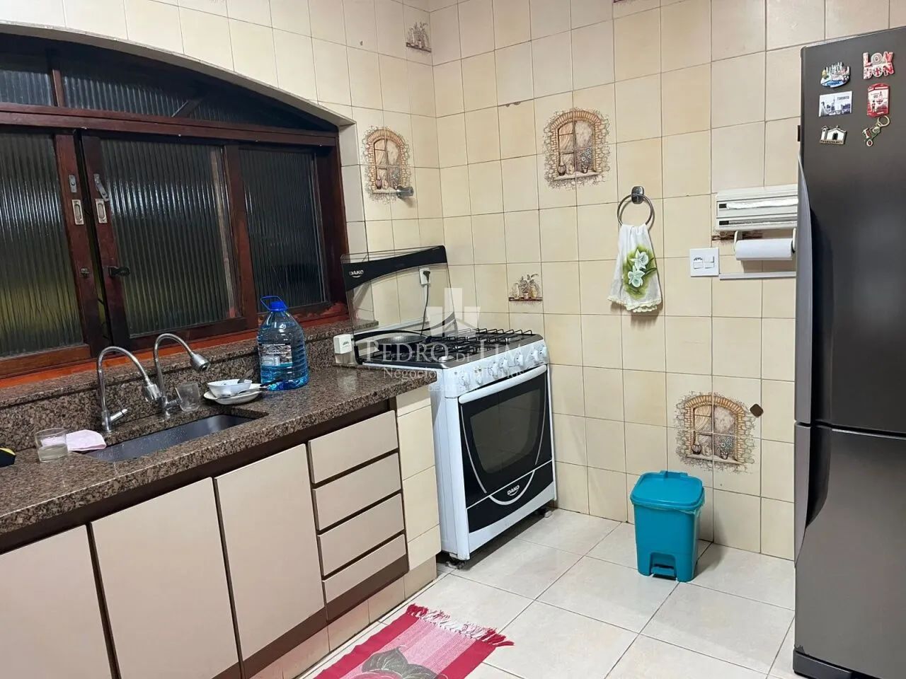 sobrado frontal de 4 suítes com vaga na Vila Carrão - Foto 3