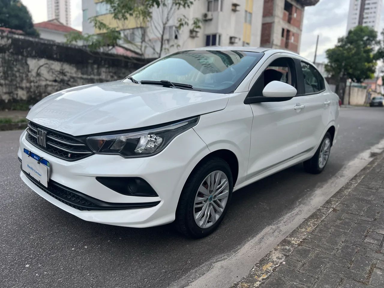 Fiat Cronos Drive 1.3 8V Flex 2024 - Foto 4