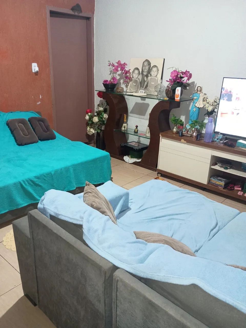 Aluguel quarto  - Foto 4