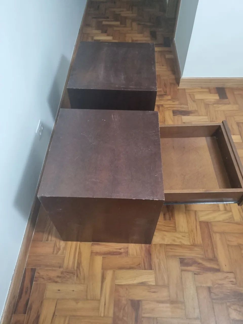Faça uma oferta!!! Criado mudo Excelente. - Foto 3