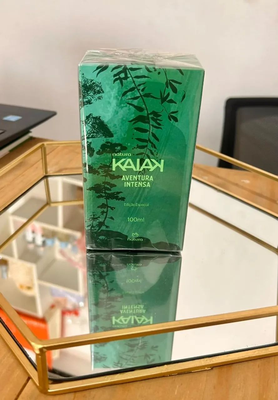 LINHA NATURA KAIAK - Foto 5