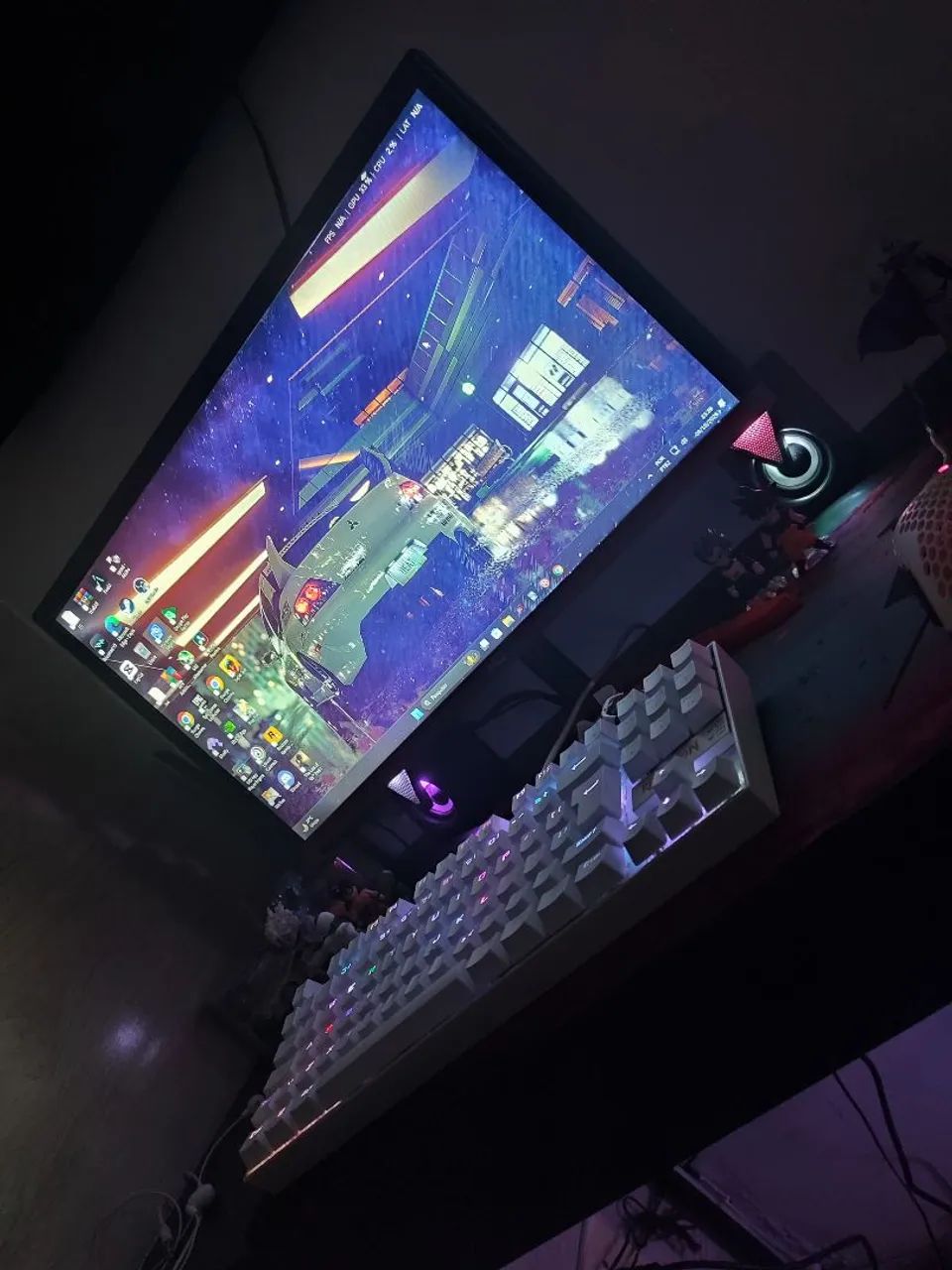 Monitor HQ - Foto 2