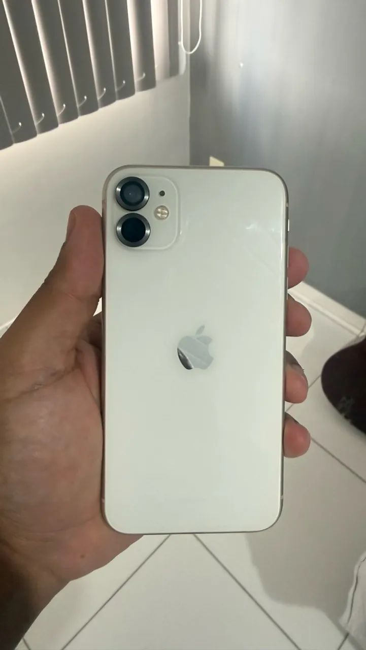 iPhone 11 todo original - Foto 5