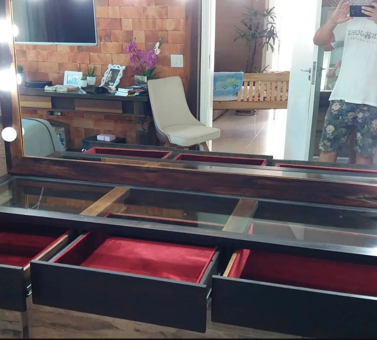 Penteadeira  - Foto 4