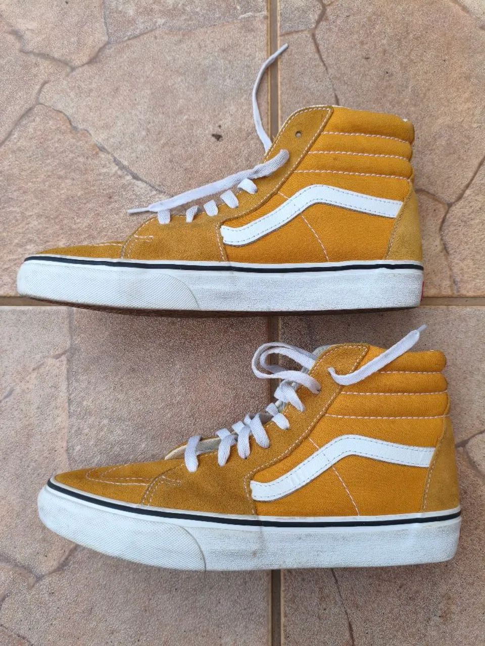 Vans Sk8-Hi
