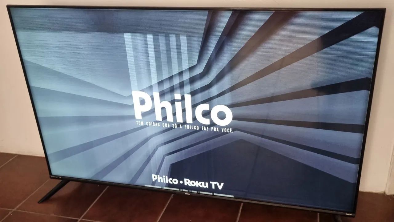 VENDO SMARTV 