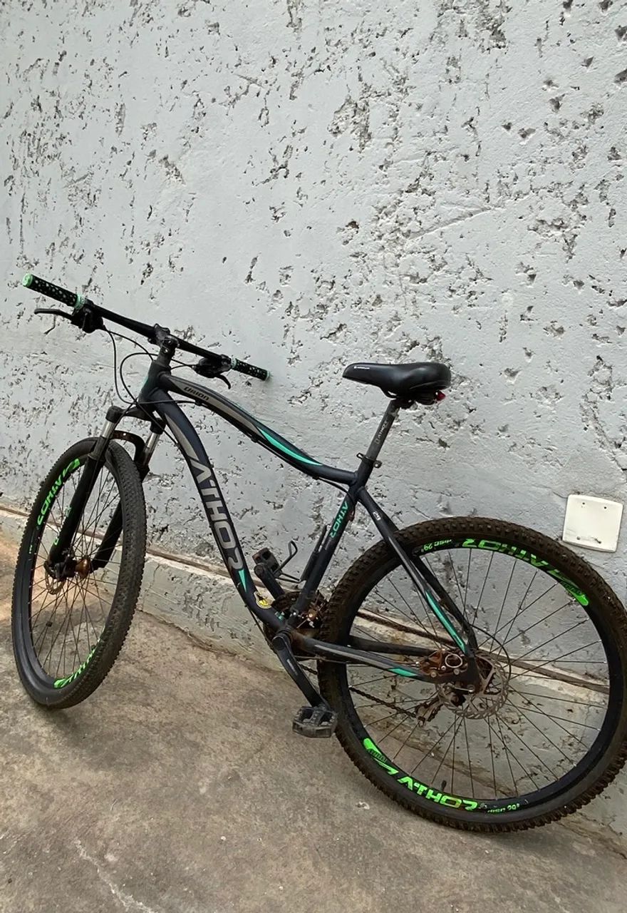 Vendo bike aro 29 - Foto 2